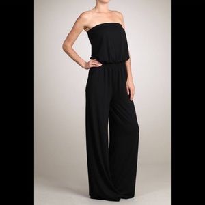 NWT XL chatoyant black romper   1 XL left!